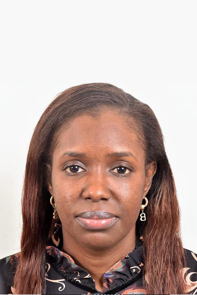 Mme Sow